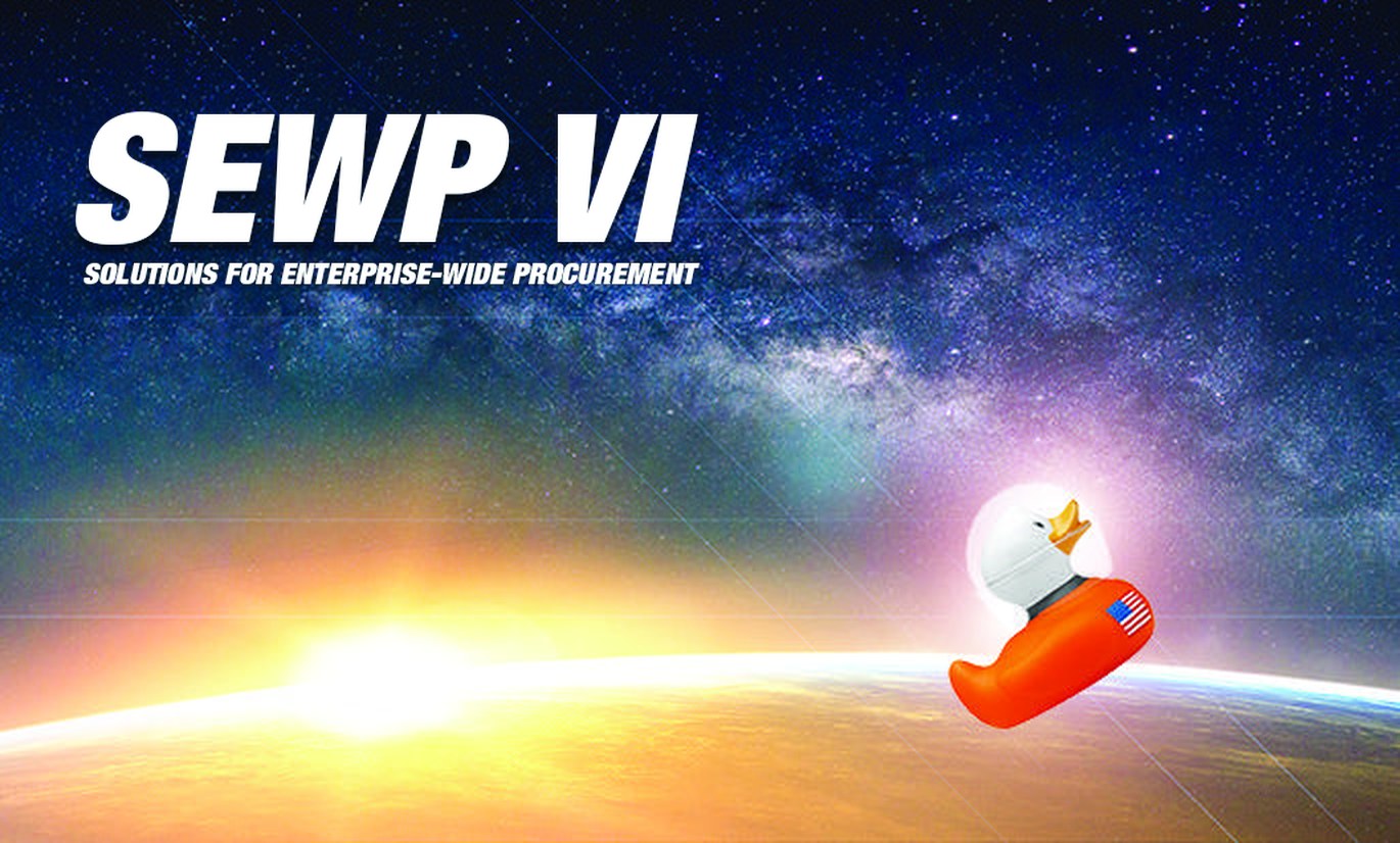 SEWP VI – Solutions for Enterprise-Wide Procurement